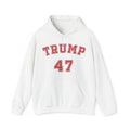 trump 47