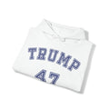 trump, 47th president, republican hoodies, political hoodies