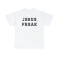 jesus freak shirt