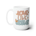 Christian mugs