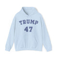 trump, 47th president, republican hoodies, political hoodies