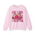 Valentine's day sweatshirts