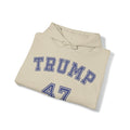 trump, 47th president, republican hoodies, political hoodies