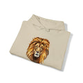 Lion Hoodies