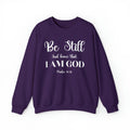 Bible verse Sweatshirts