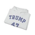 trump, 47th president, republican hoodies, political hoodies