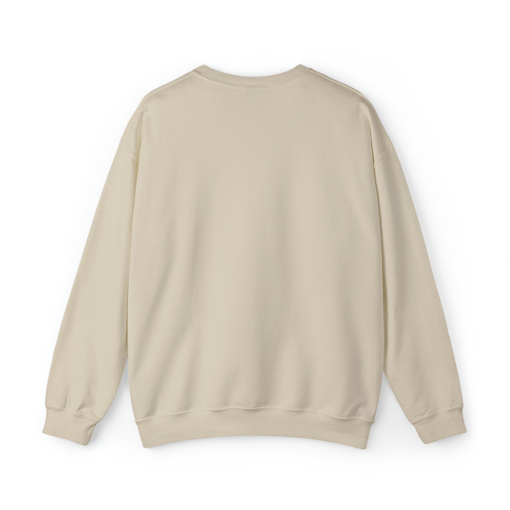 Crew neck