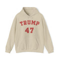 trump 47