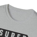 super dad tees