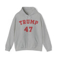 trump 47