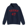 trump 47