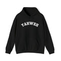 Yahweh Hoodie