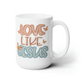 Christian mugs