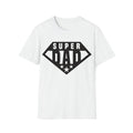 super dad tees