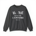 Bible verse Sweatshirts