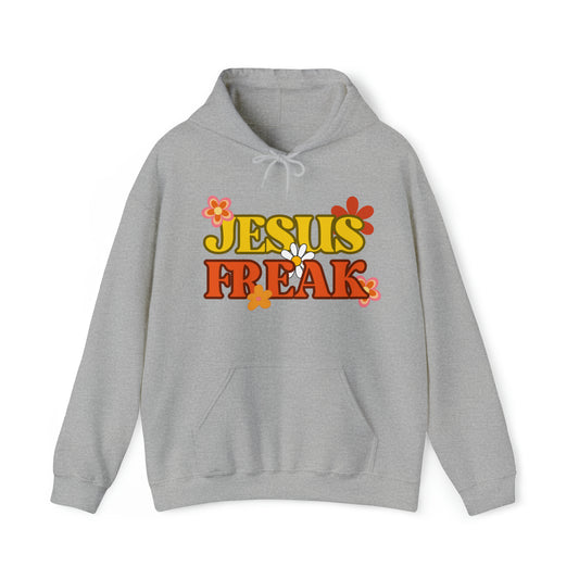 Religious hoodies