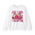 Valentine's day sweatshirts