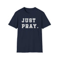 Pray tshirt, Christian tshirts, Jesus shirts, Jesus apparel, Holy Spirit, Jesus Christ