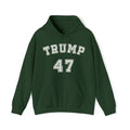 political hoodies