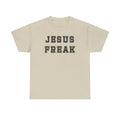 jesus freak shirt