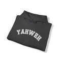 Yahweh Hoodie