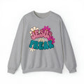 Jesus Freak sweatshirt christian sweatshirts christian gifts Jesus