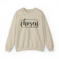 Crew neck