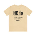 unisex christian shirts