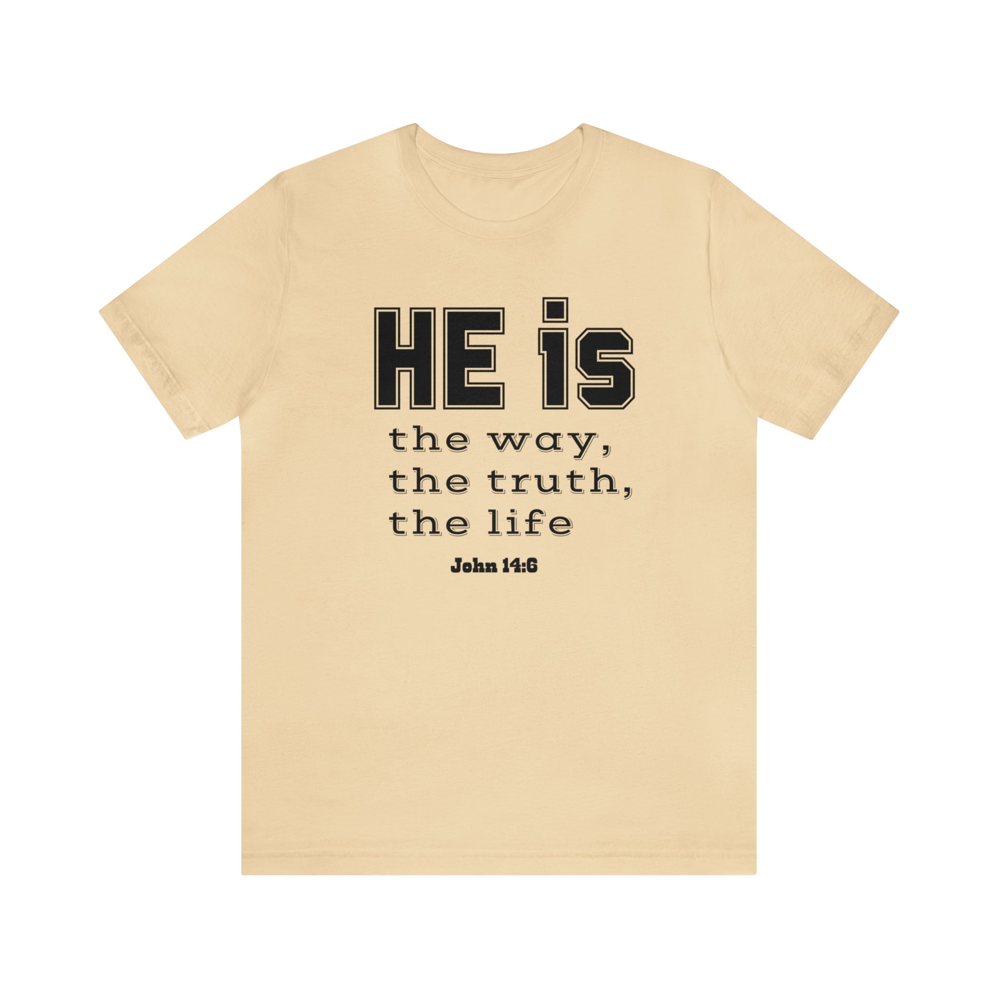 unisex christian shirts