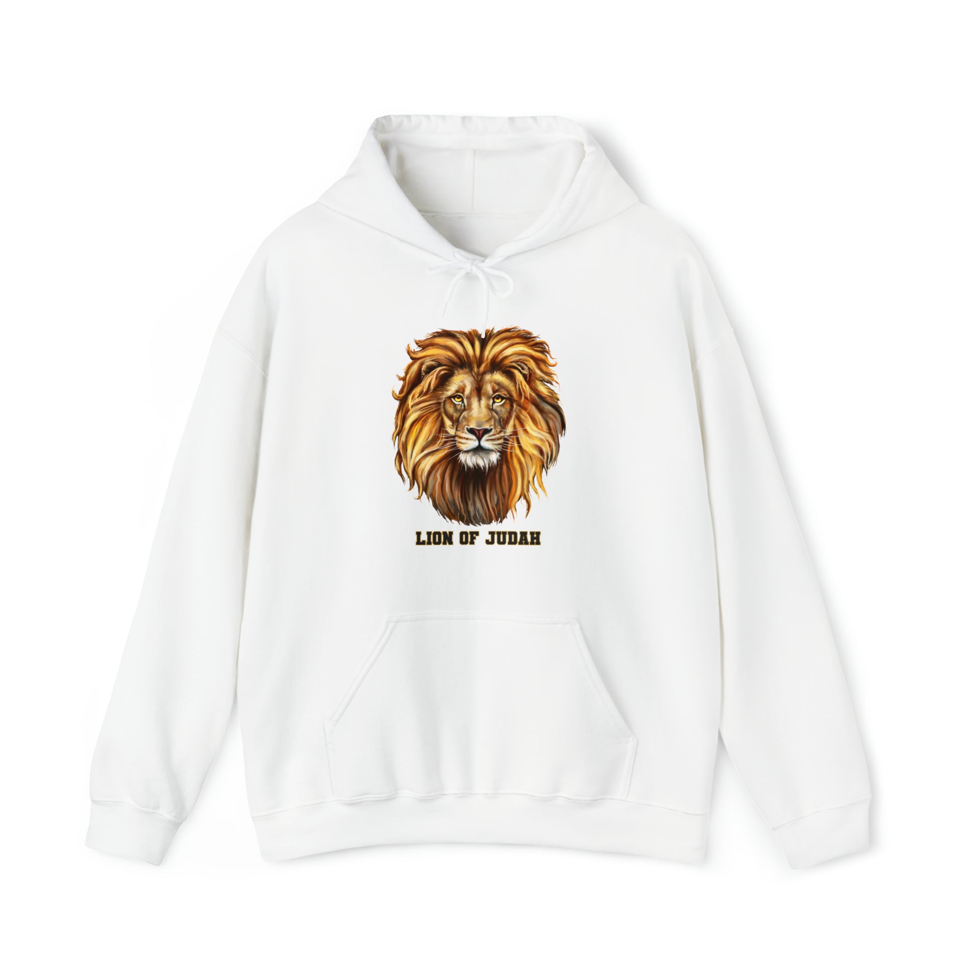 Lion Hoodies