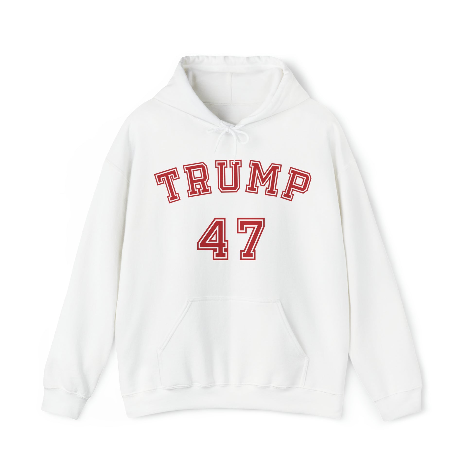 trump 47