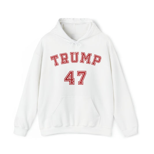 trump 47