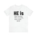 unisex christian shirts