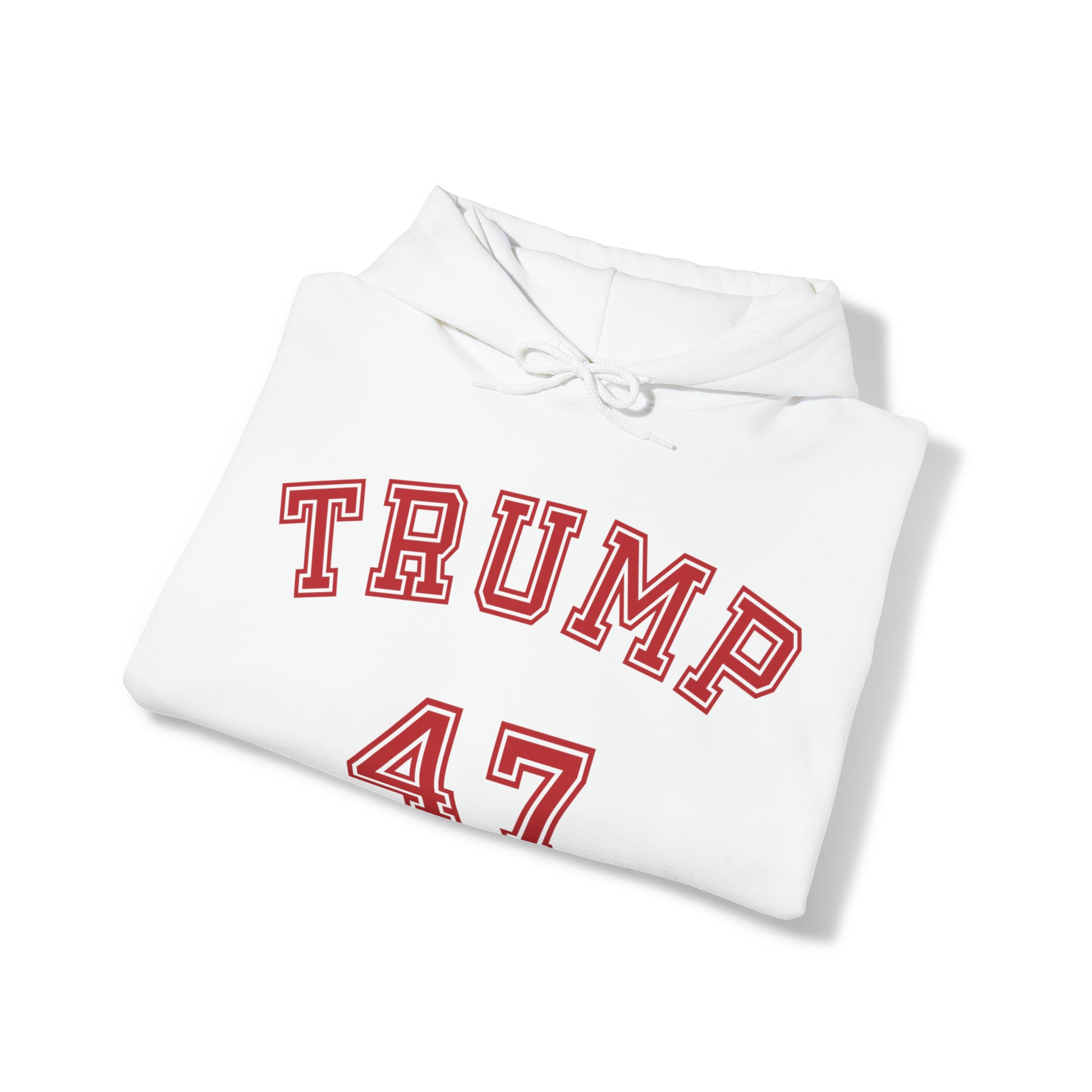 trump 47