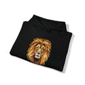 Lion Hoodies