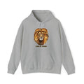 Lion Hoodies