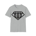 super dad tees