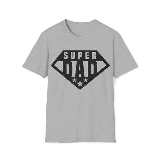 super dad tees