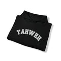 Yahweh Hoodie