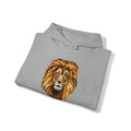 Lion Hoodies