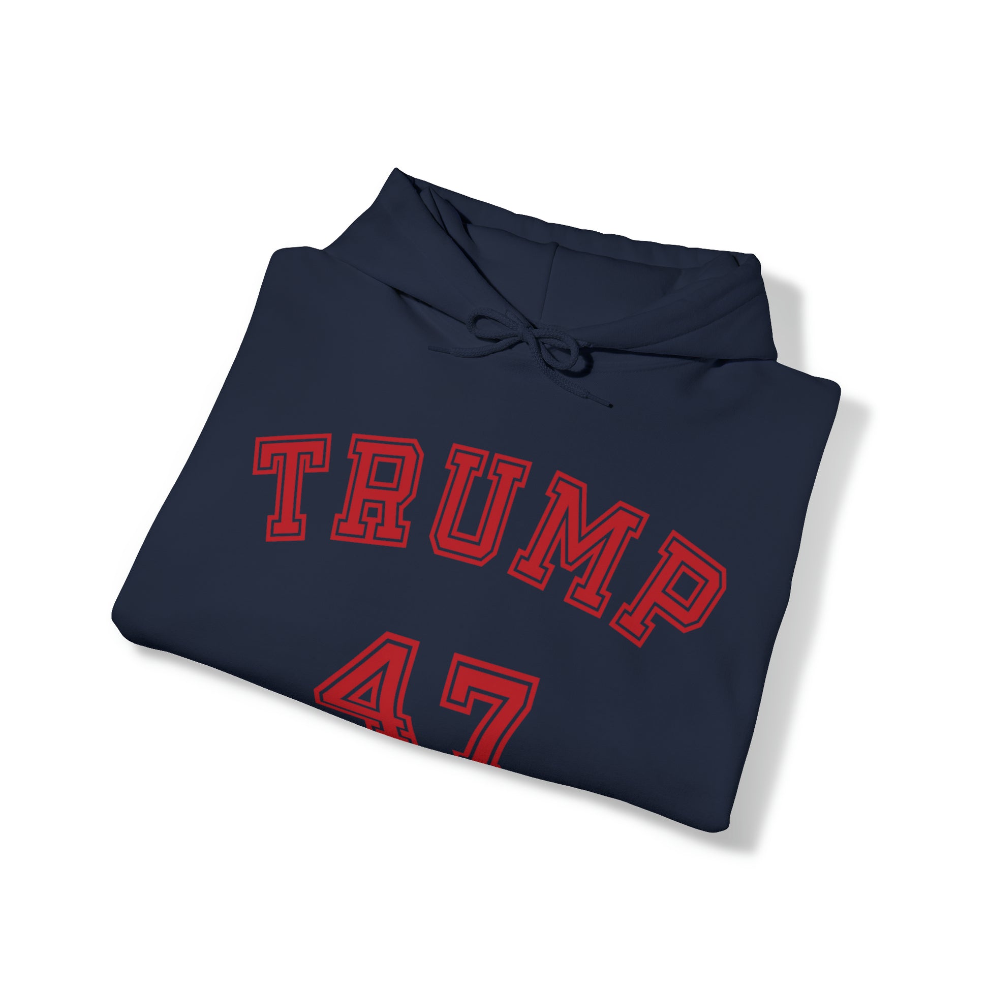 trump 47