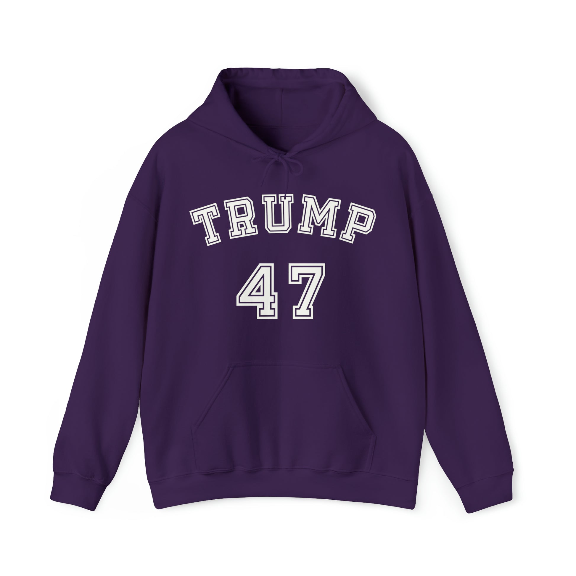 political hoodies