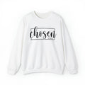 Crew neck