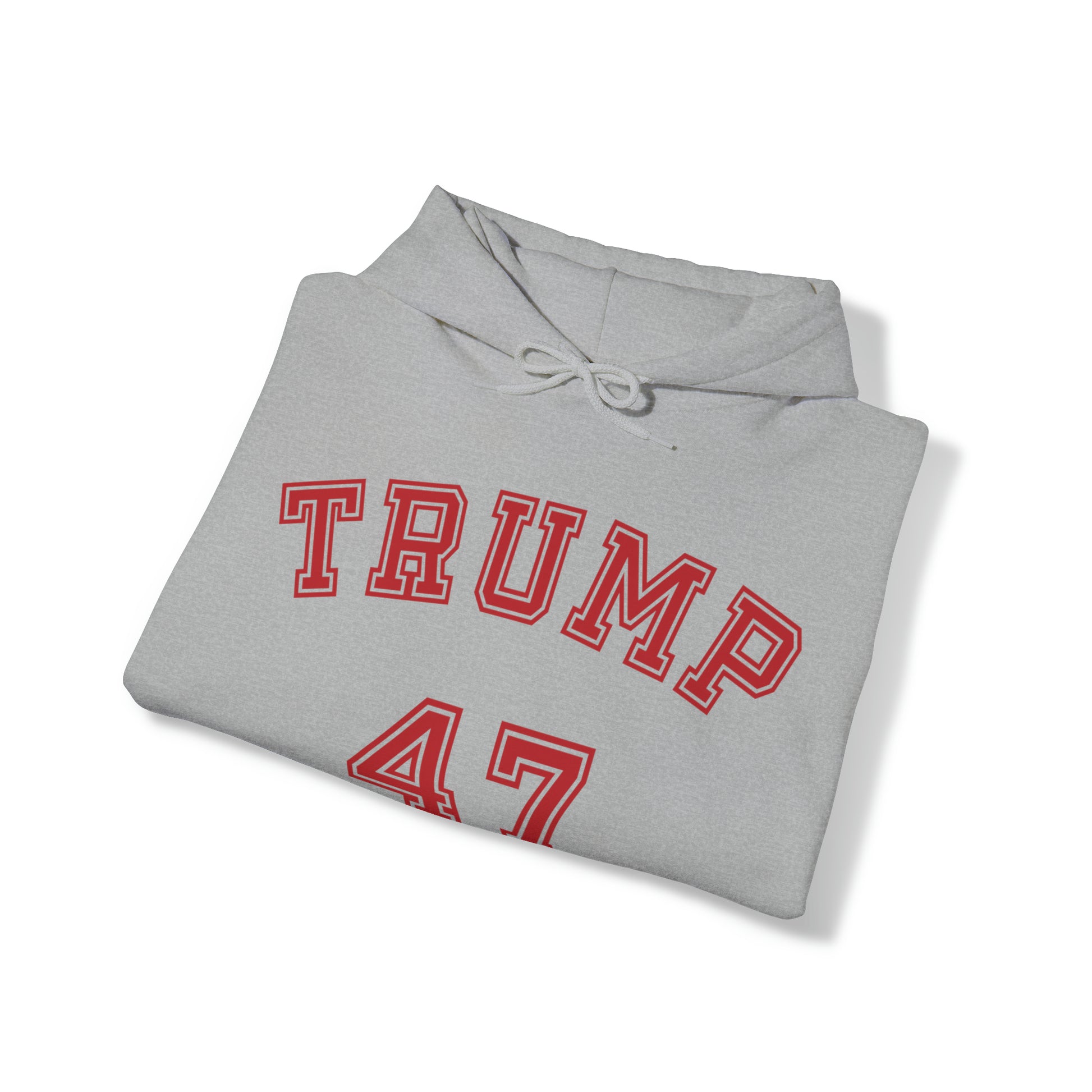 trump 47