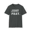 Pray tshirt, Christian tshirts, Jesus shirts, Jesus apparel, Holy Spirit, Jesus Christ