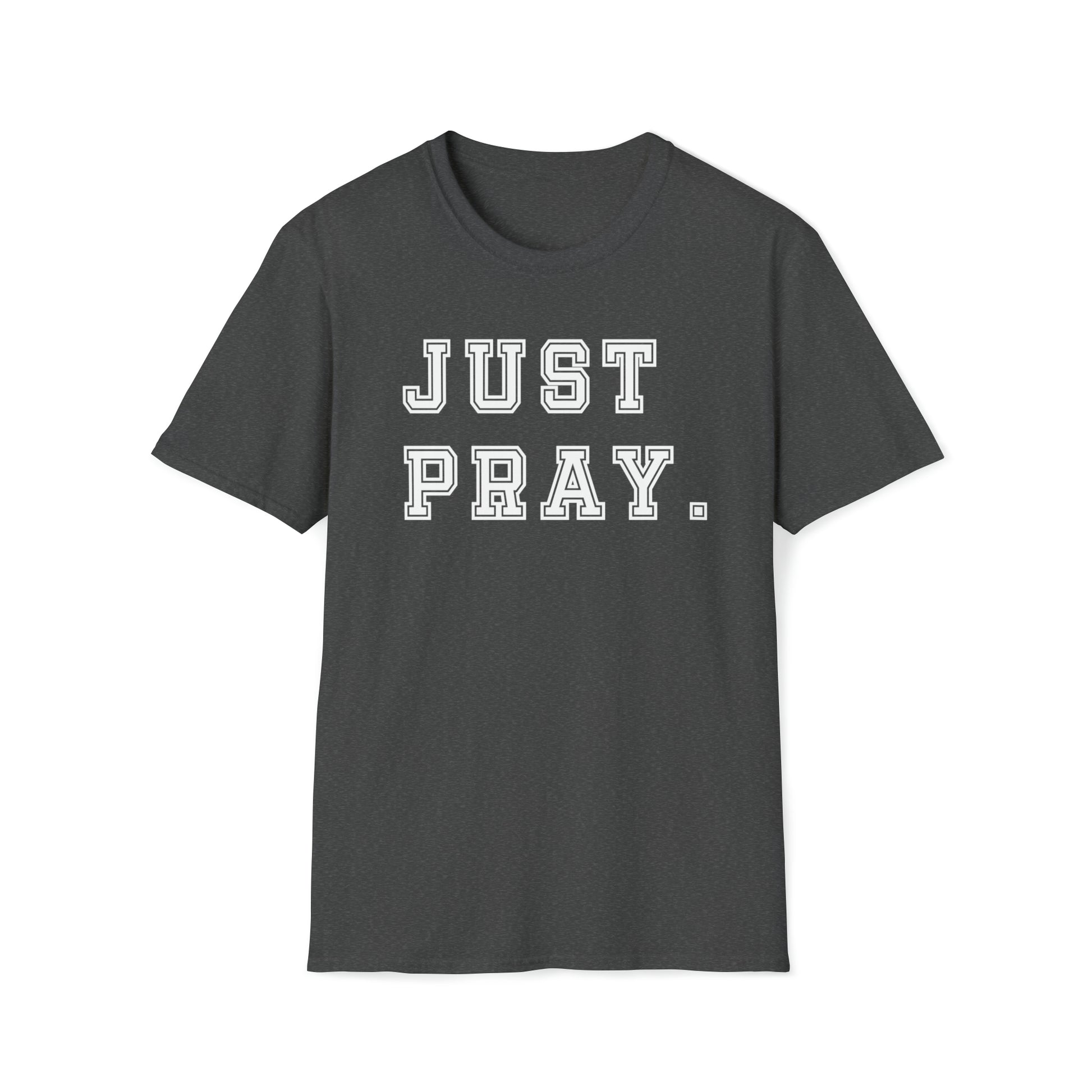 Pray tshirt, Christian tshirts, Jesus shirts, Jesus apparel, Holy Spirit, Jesus Christ