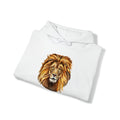 Lion Hoodies