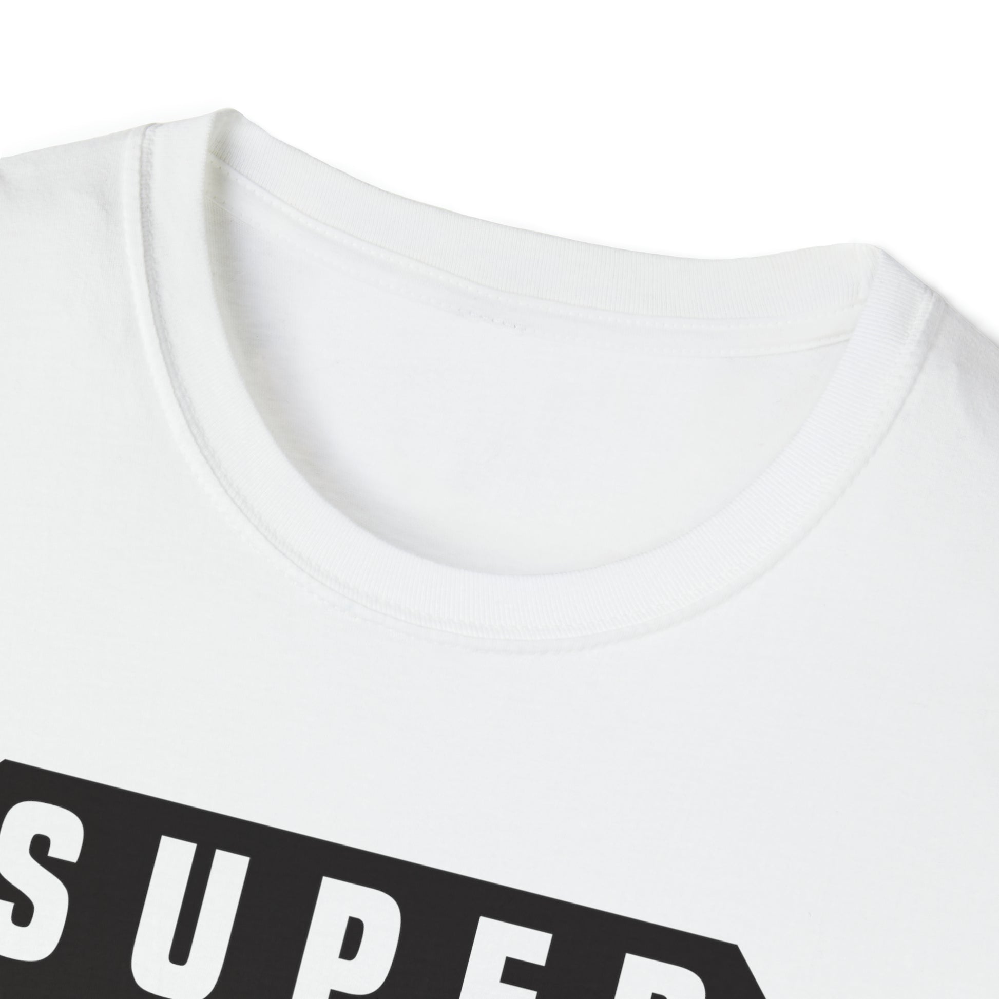 super dad tees