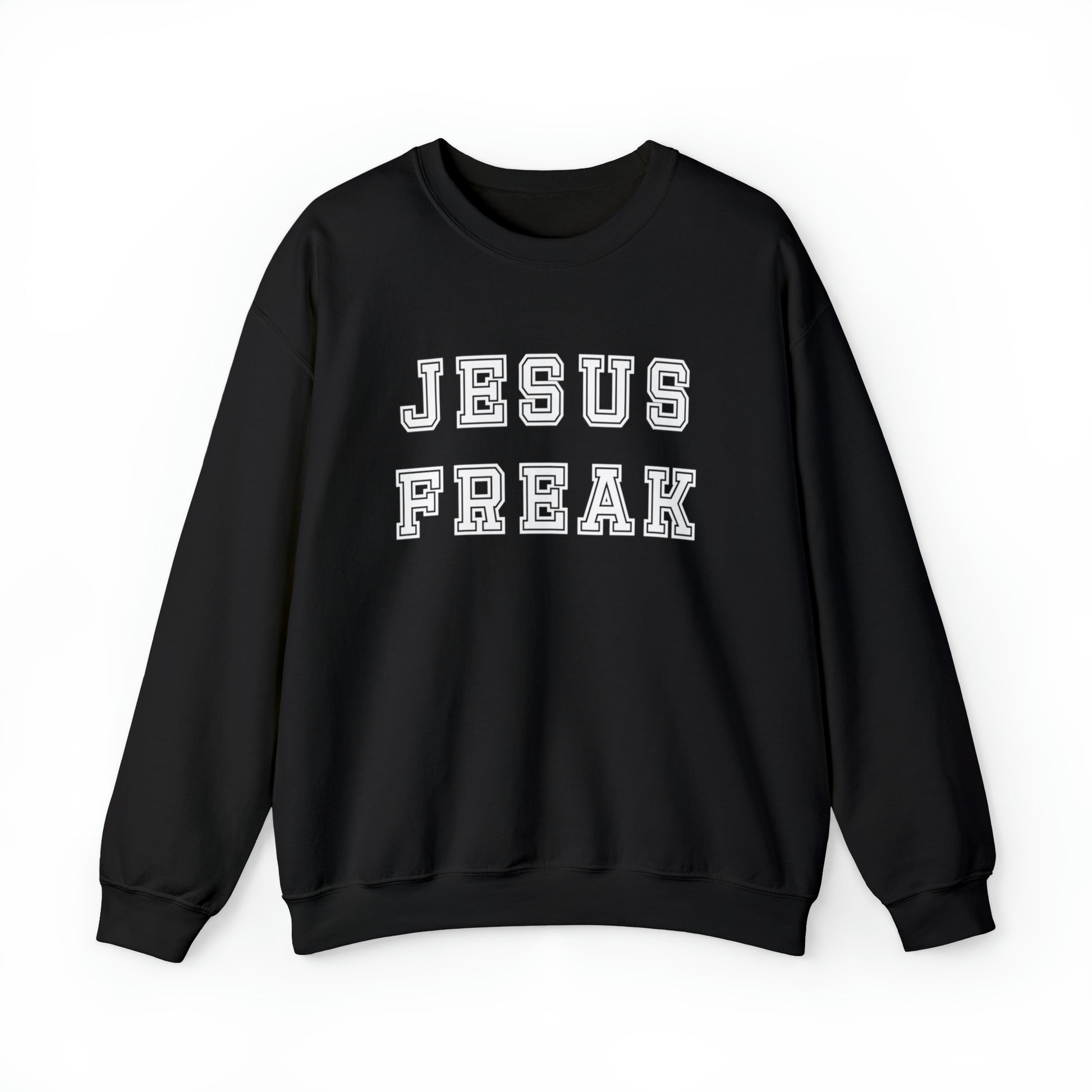 Christian sweatshirts