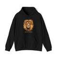 Lion Hoodies